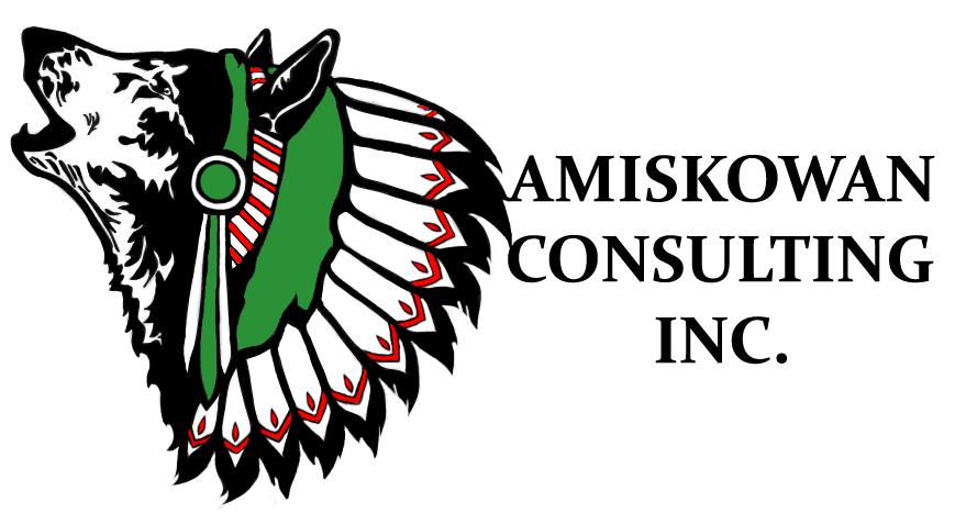 amisk1 logo
